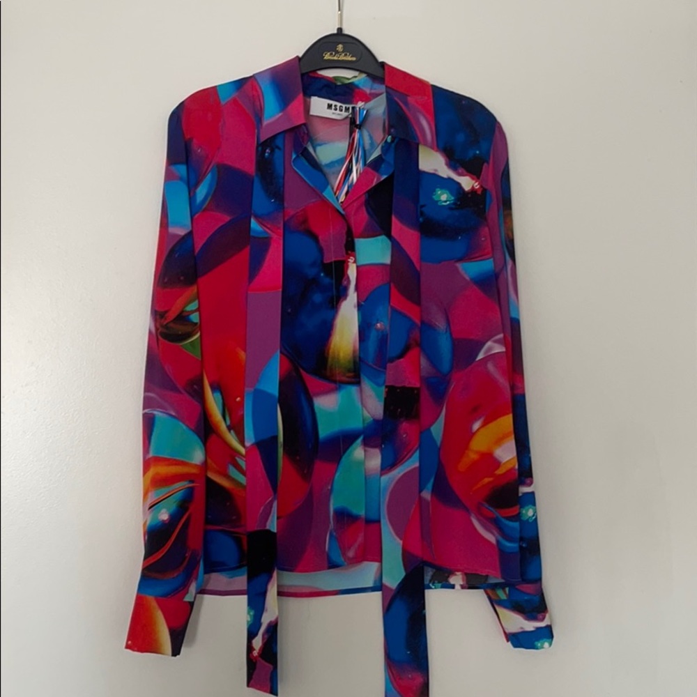 Blouse